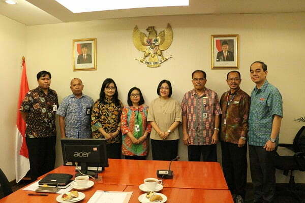 Increased Cooperation of Asuransi Asei with Ditjen PEN