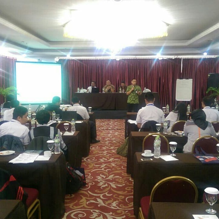 Sharing Session of CAR & EAR