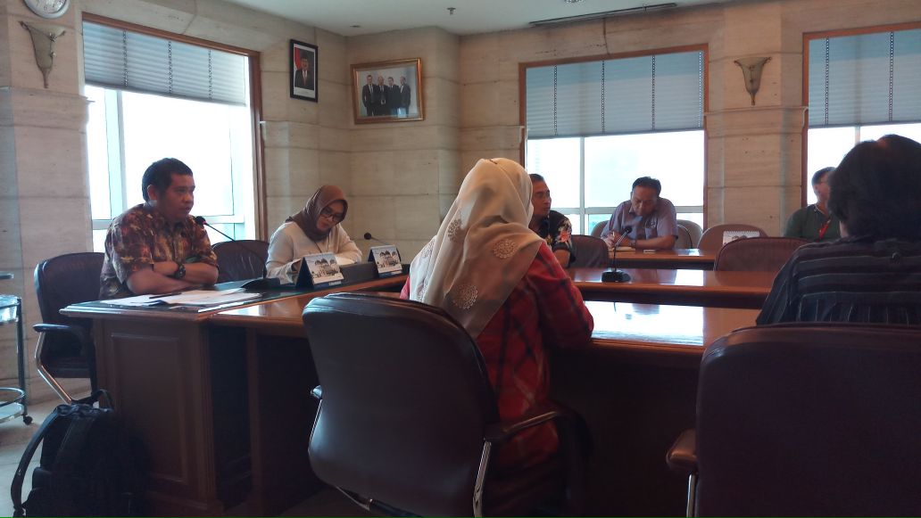 Surveillance Audit of ISO 9001:2015