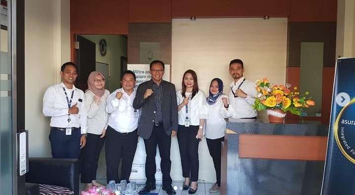 Sosialisasi Strategic Plan 2019 di Kantor Cabang Manado