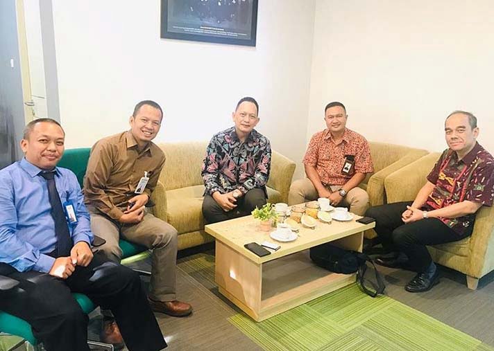 Asuransi Asei dan Bank Syariah Mandiri