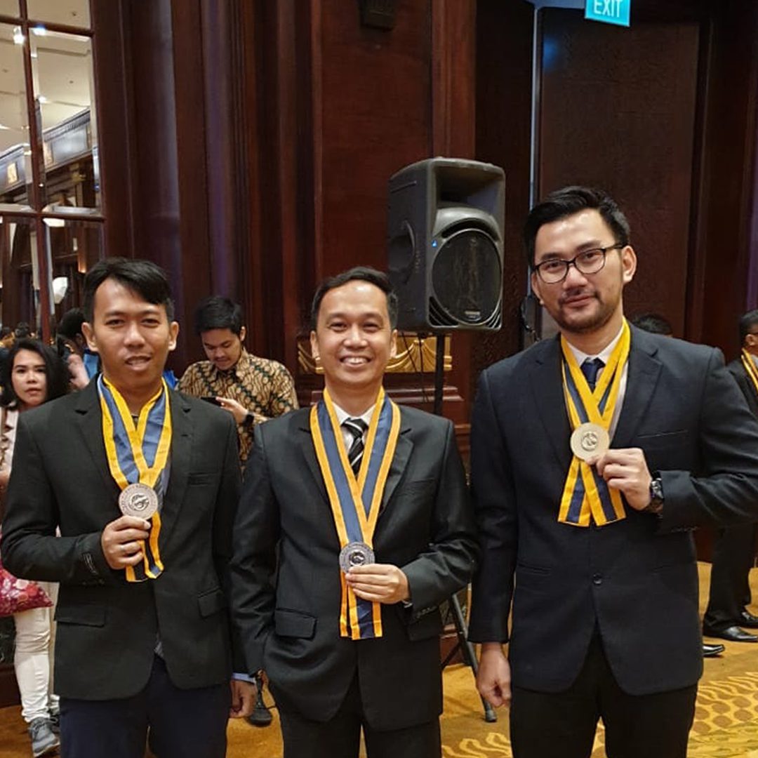 Wisuda AAMAI ke XXVIII
