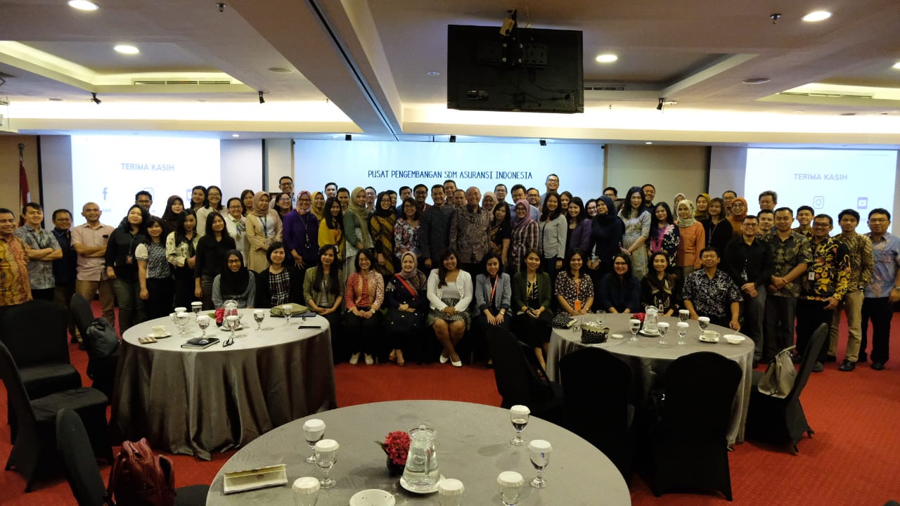Liaison Officer Gathering