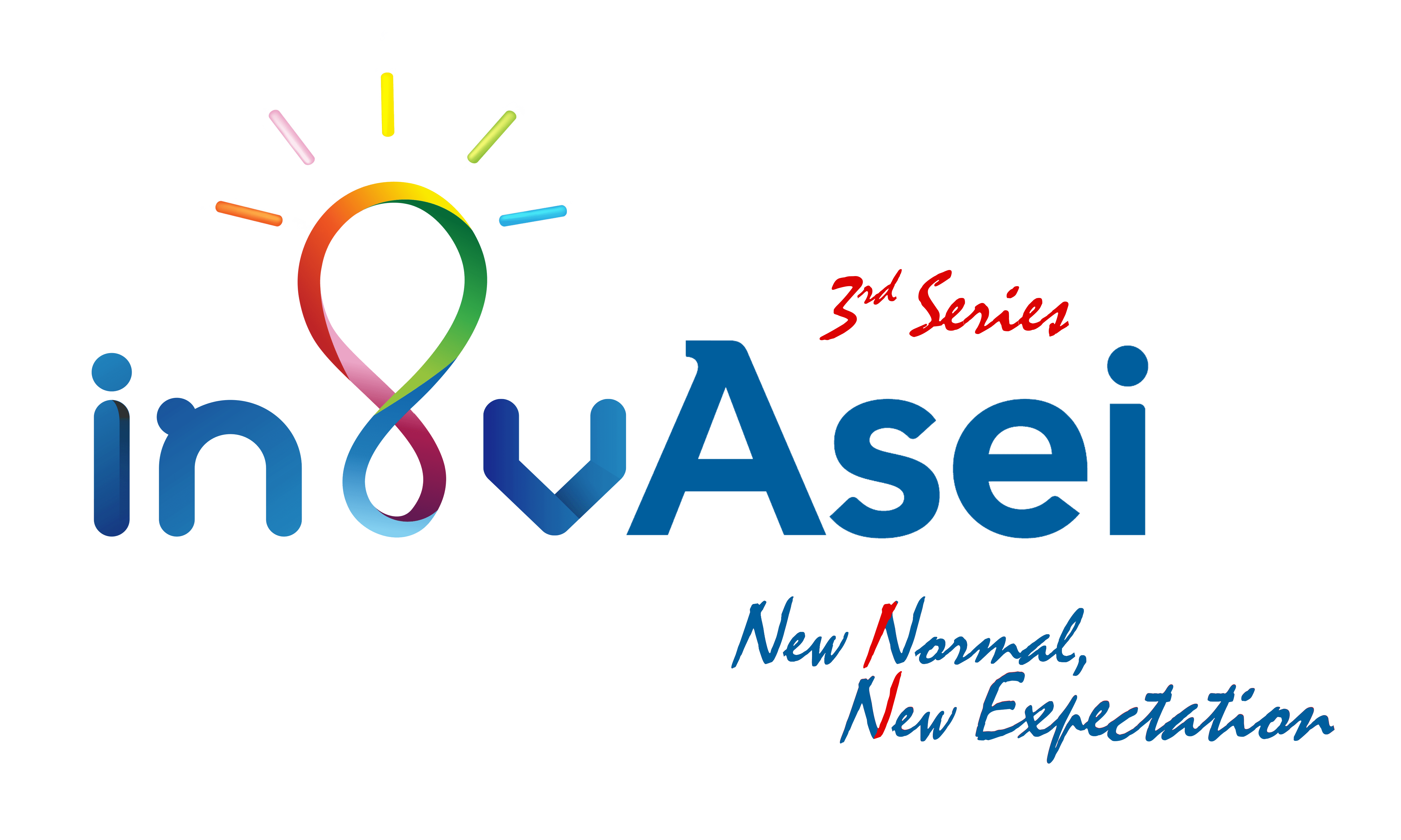 InovAsei 2020 – New Normal New Expectation