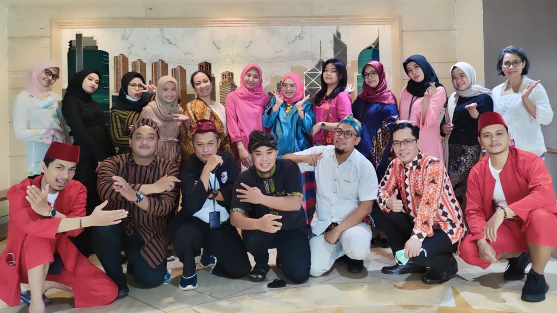 Kartini Day 2021
