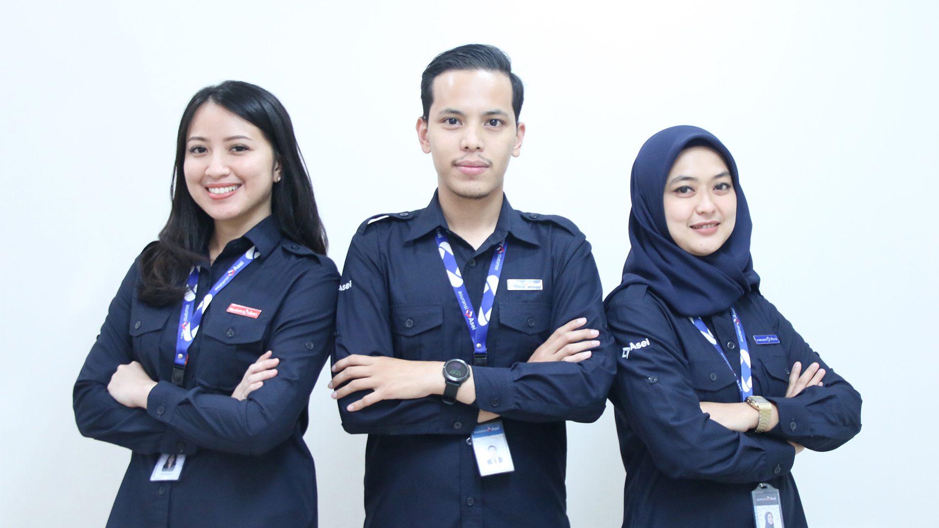 Revitalization: Improving the Quality of Asei's Services