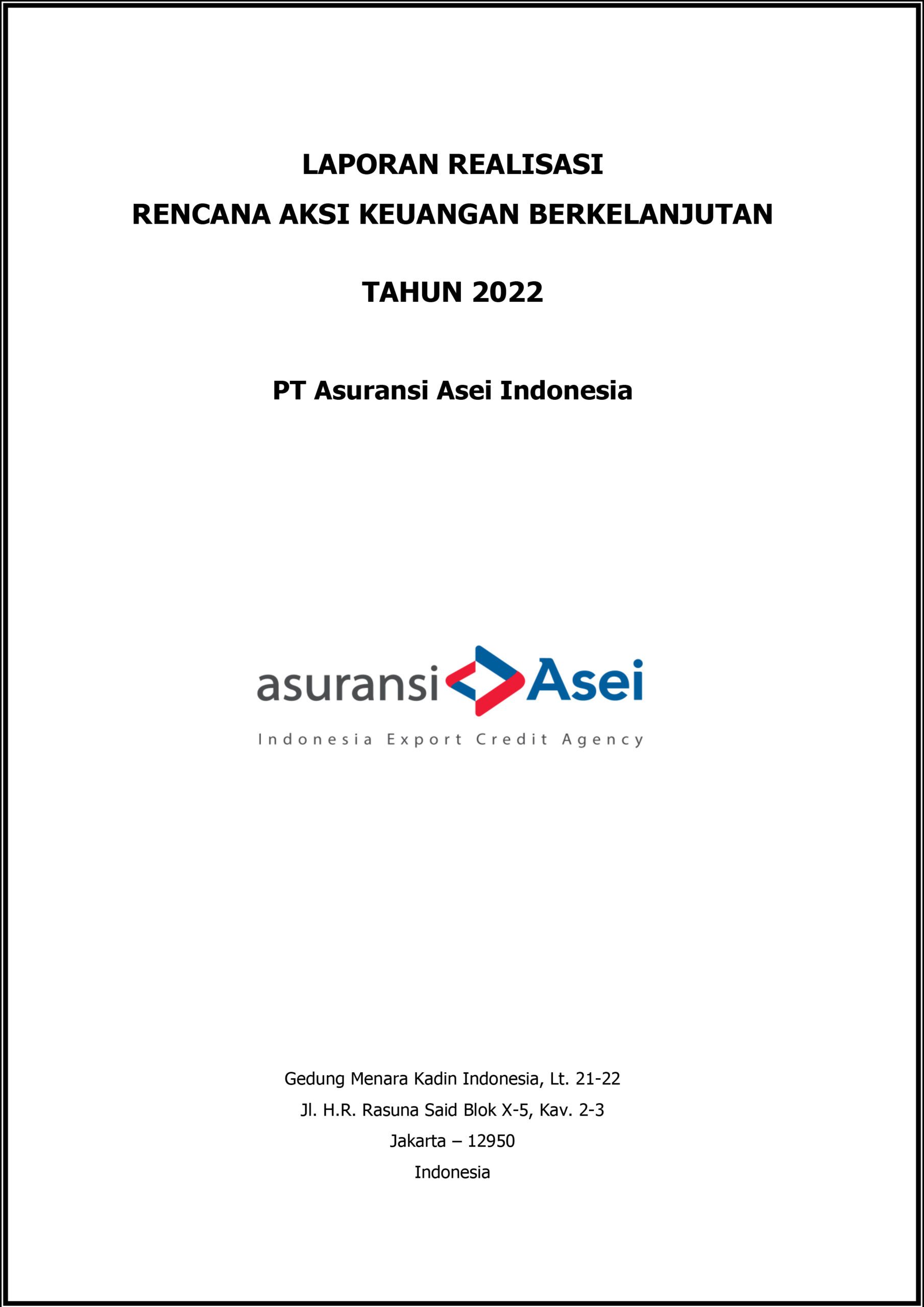 Tahun 2022