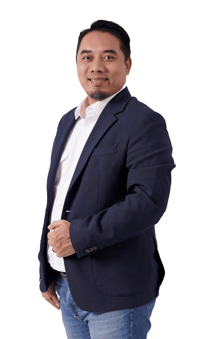 Agus Sulih Purwanto