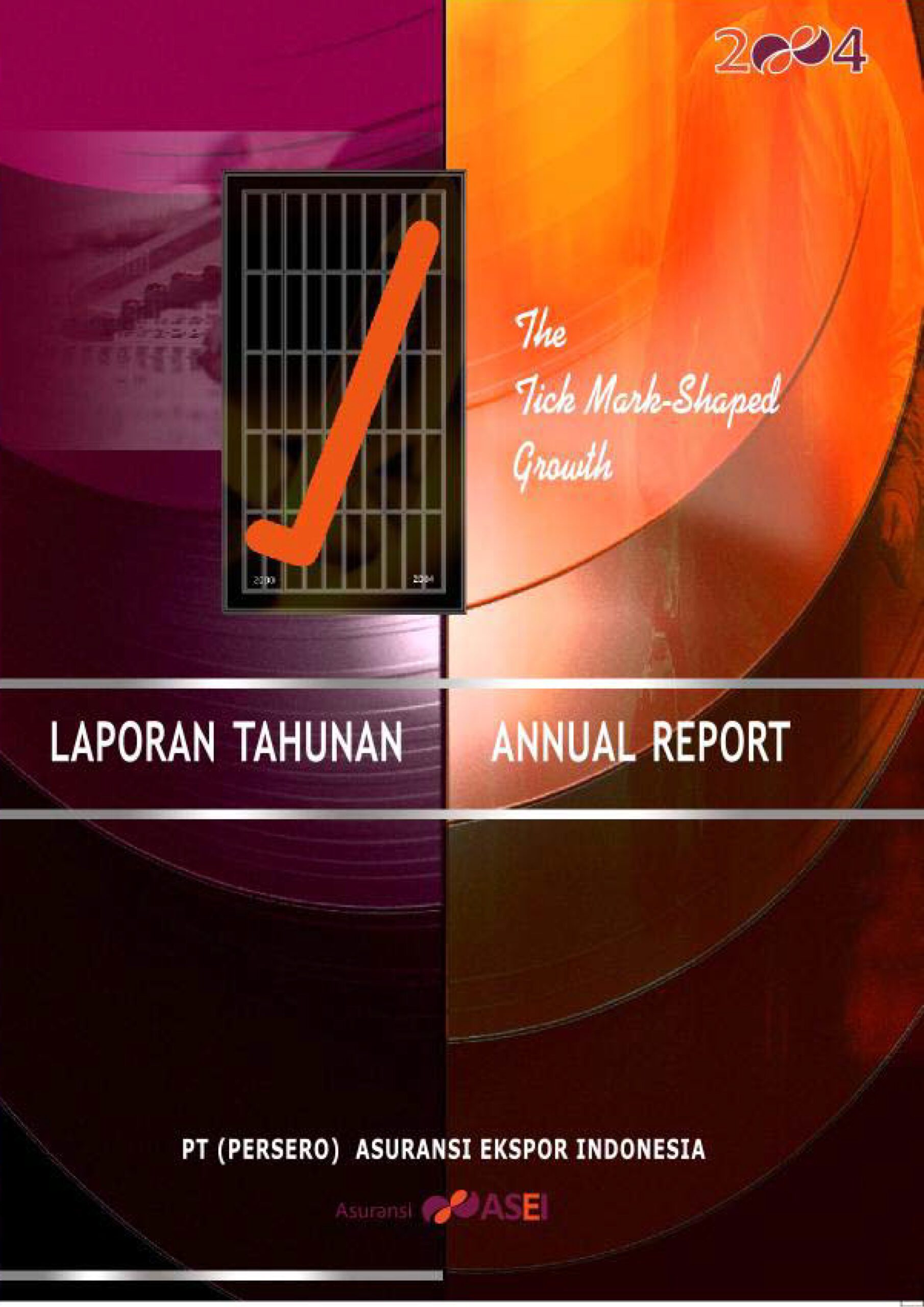 Annual Report 2004