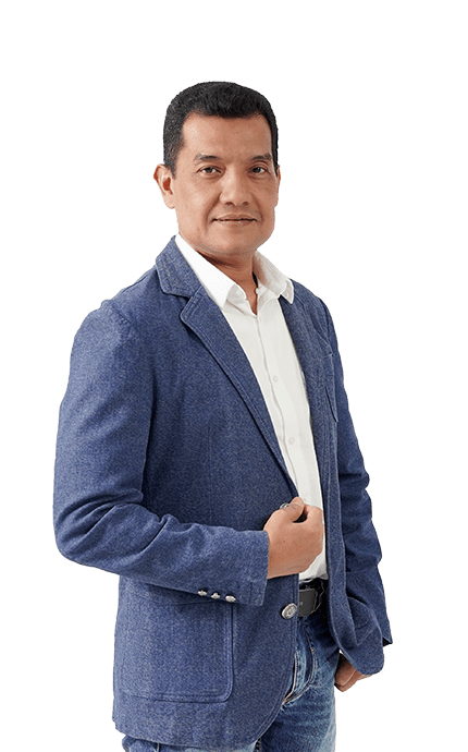 Achmad Sudiyar Dalimunthe