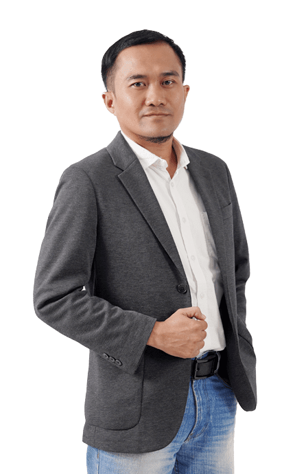 Eko Sulistyo Raharjo