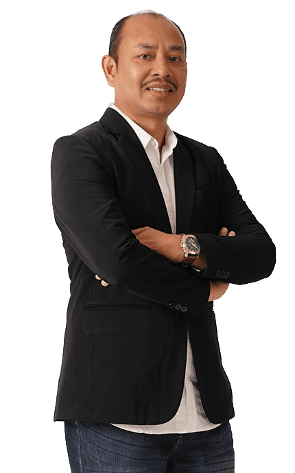 Marah Kerma M. Manurung