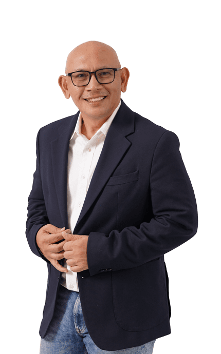 Rachman Notowibowo