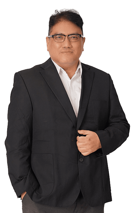 Sulistyo Adi Prayitno