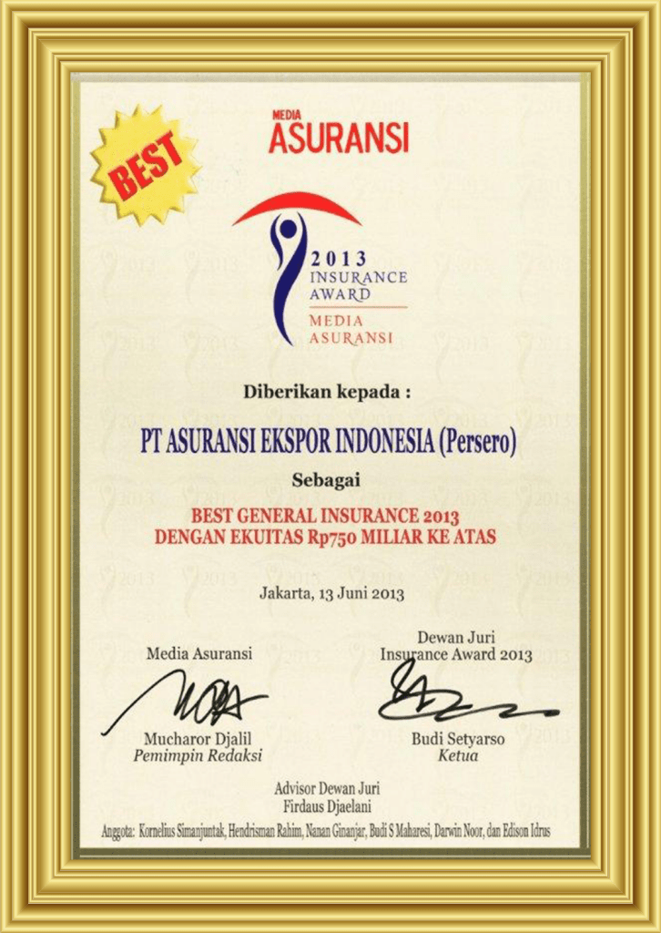 Media Asuransi