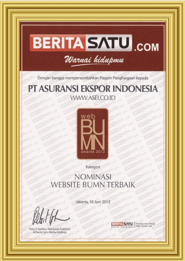 BERITA SATU