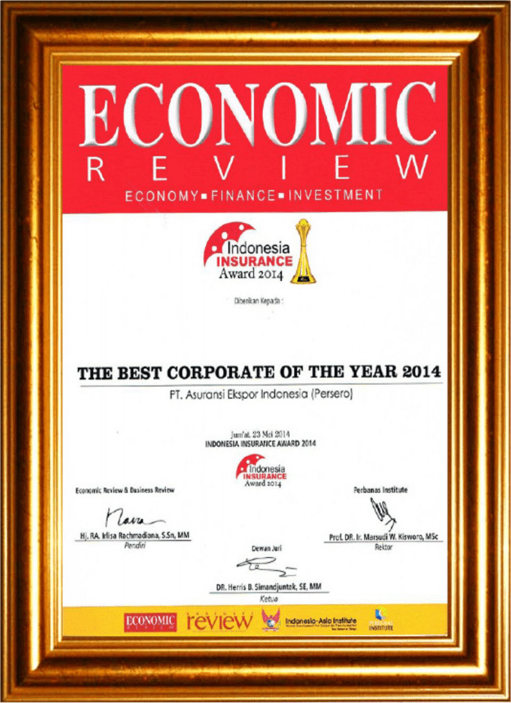 Economic Review