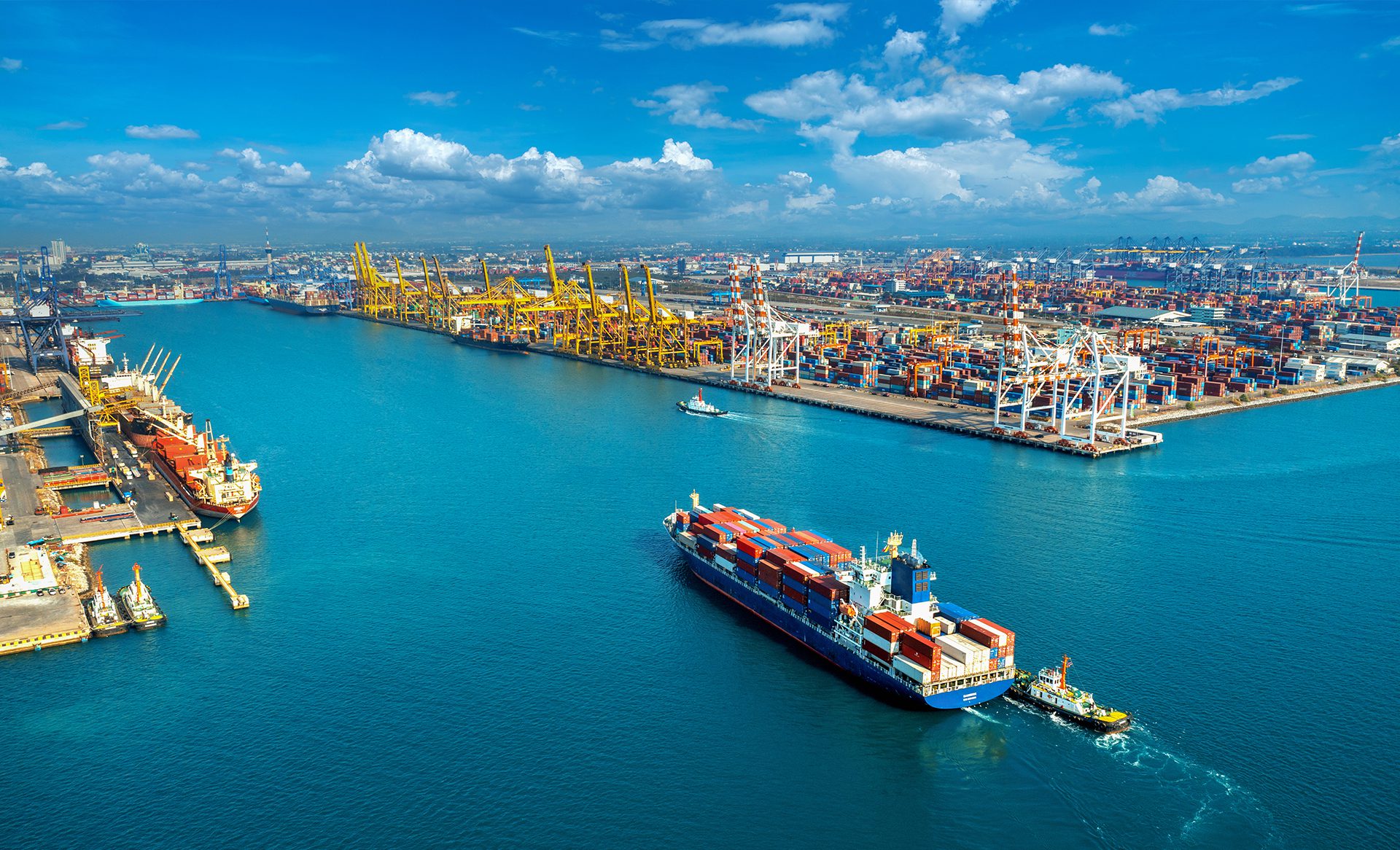 GRC dan Transformasi Industri Asuransi