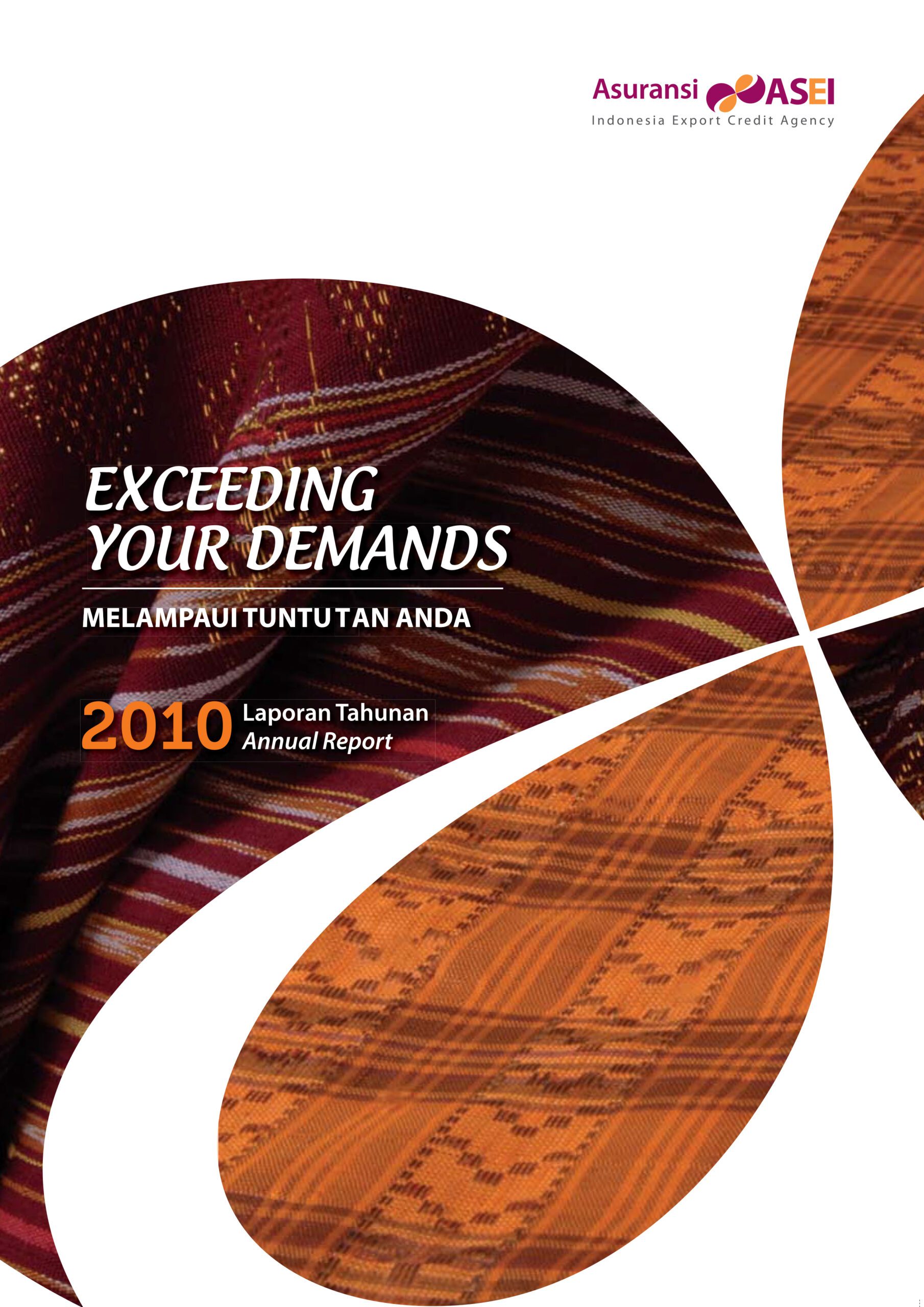 Annual Report 2010