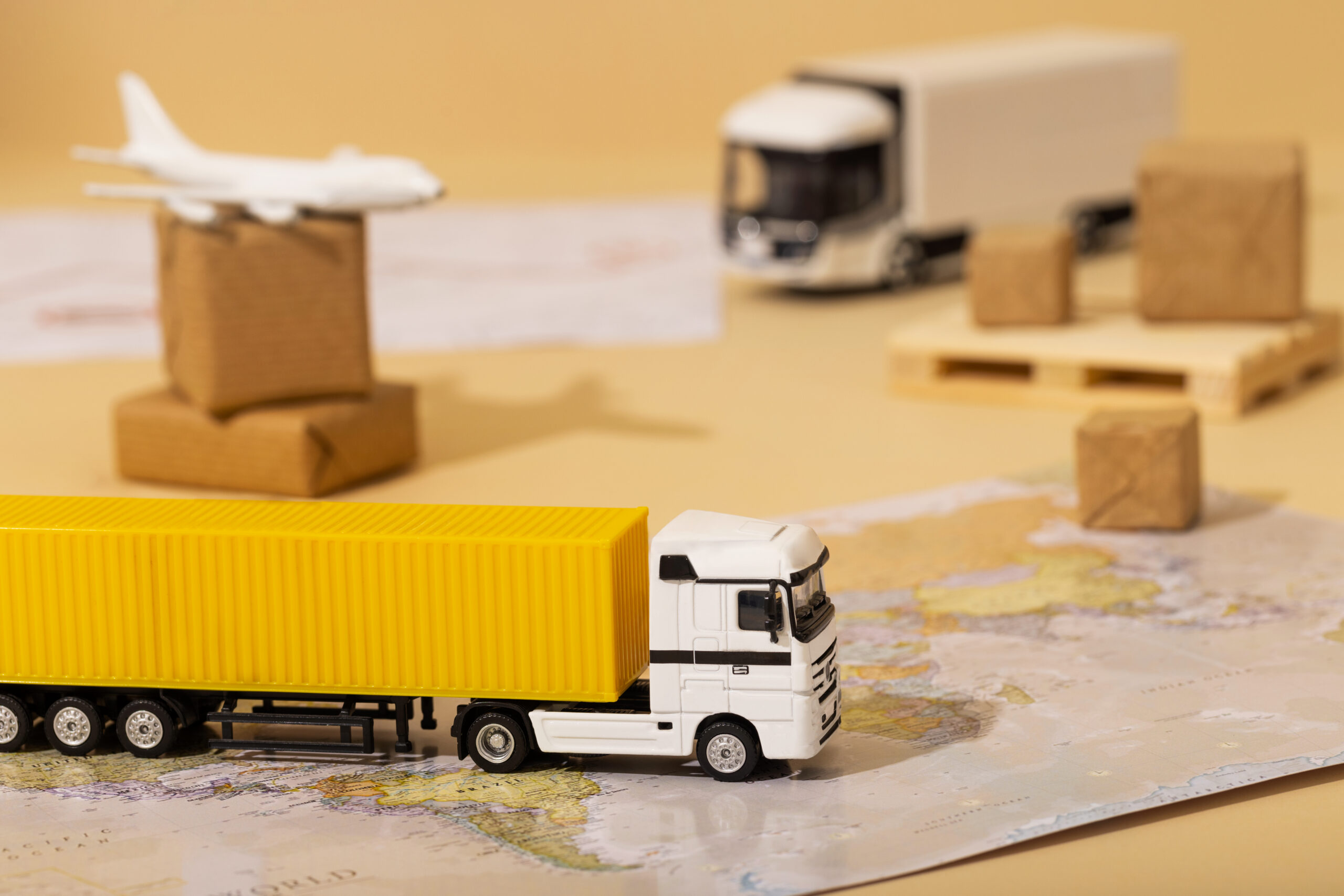 Apa itu Incoterms?