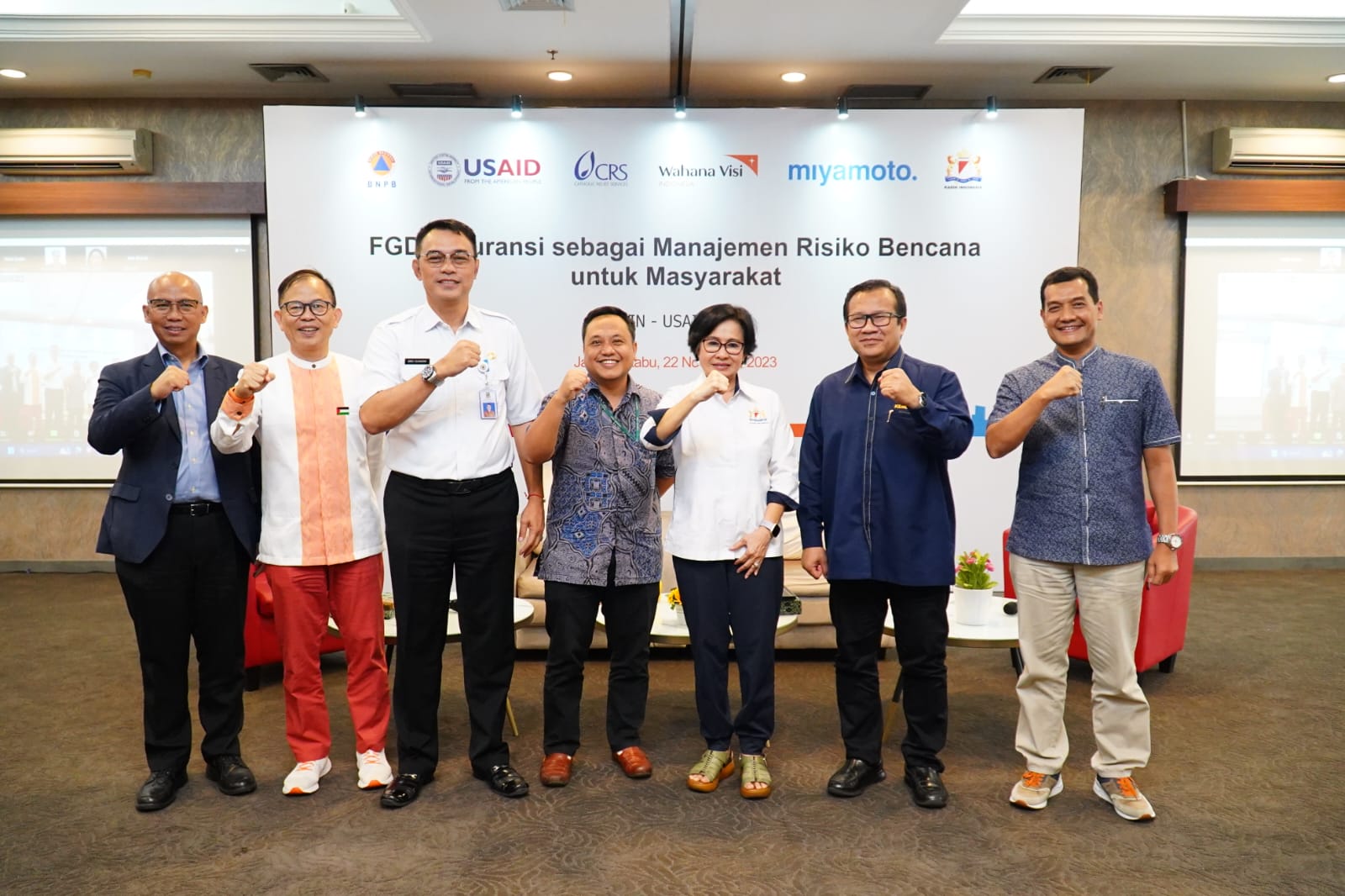Asuransi sebagai Manajemen Risiko Untuk Masyarakat