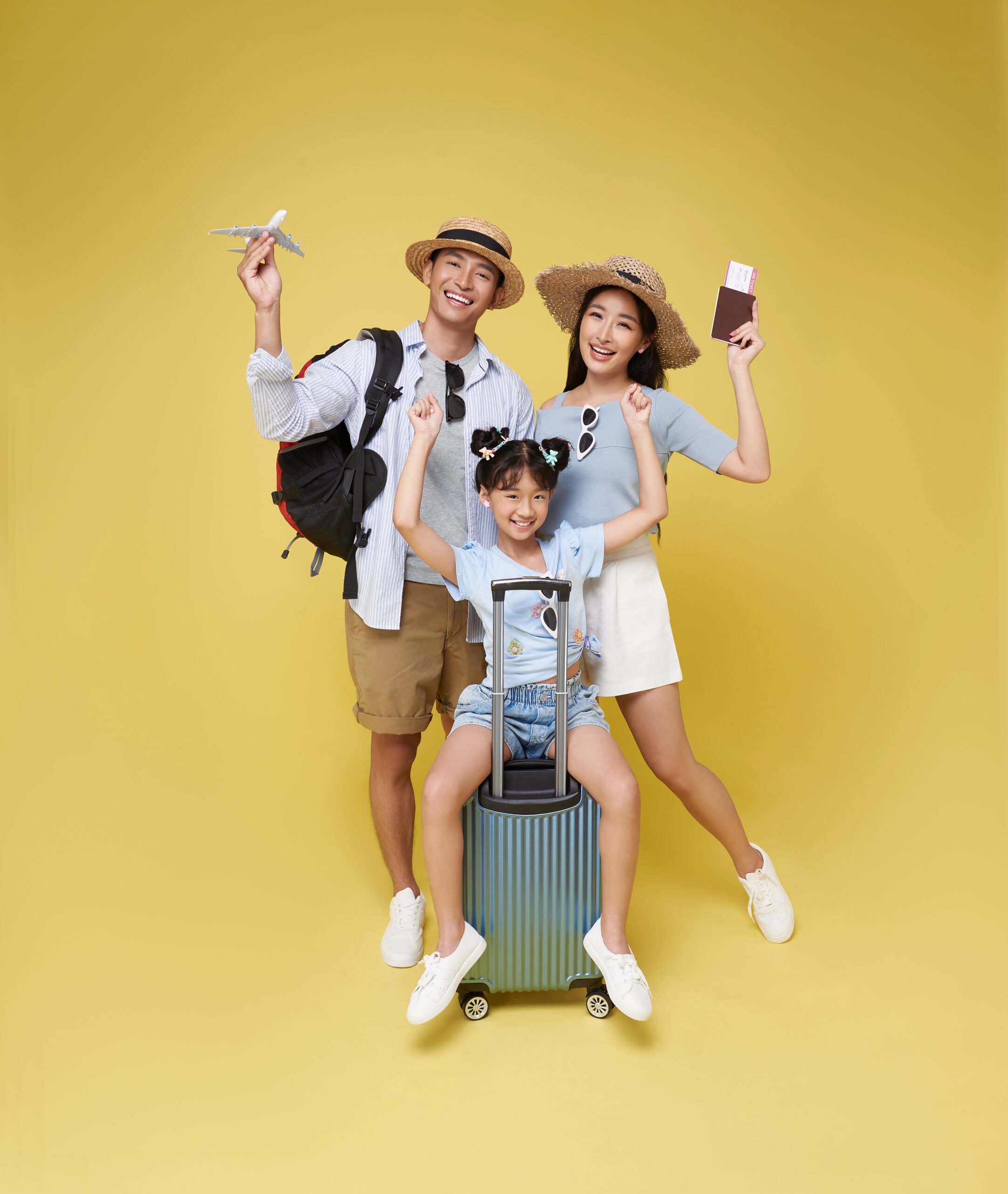 Mudik Asyik: Tips untuk Perjalanan Pulang Kampung yang Menyenangkan