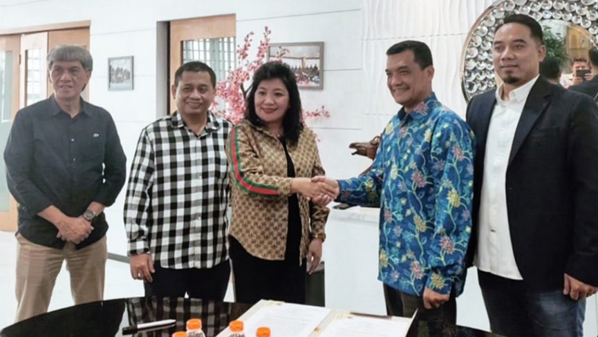Asuransi Asei dan ERBE Broker Teken Kerjasama Perkuat Bisnis Asuransi Kredit