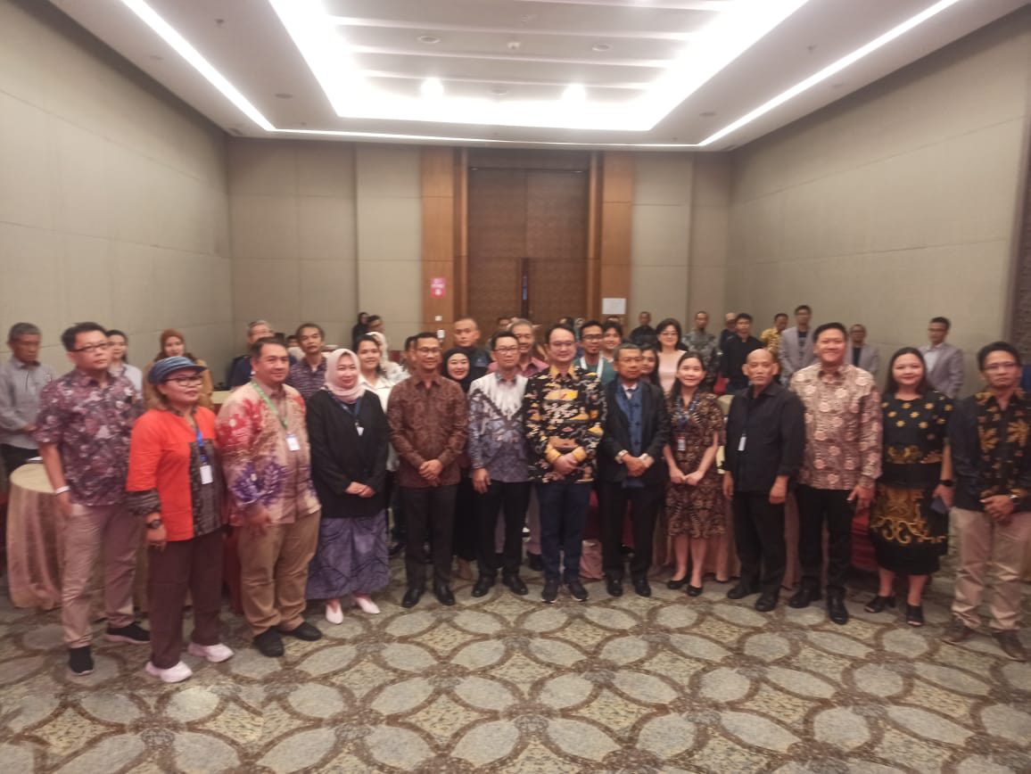 Business Forum Trade Expo 2024, Asuransi Asei Tekankan Pentingnya Ekosistem Ekspor Berkelanjutan