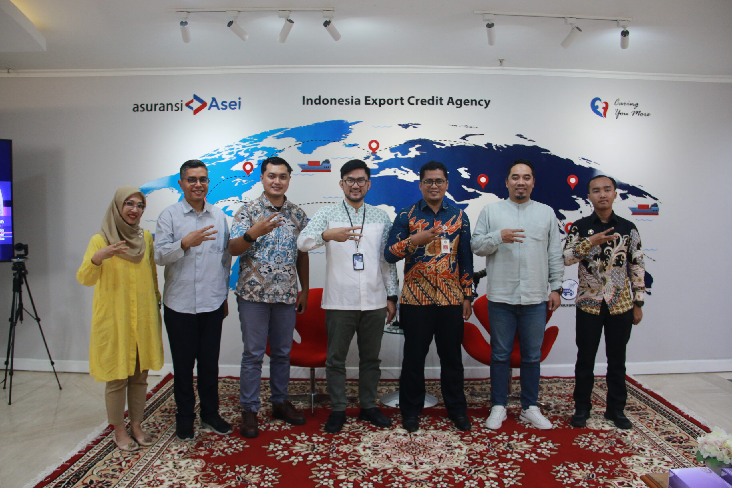 My Podcast My Asei “Cyber Security Awareness: Tangguh Menghadapi Ancaman Siber”