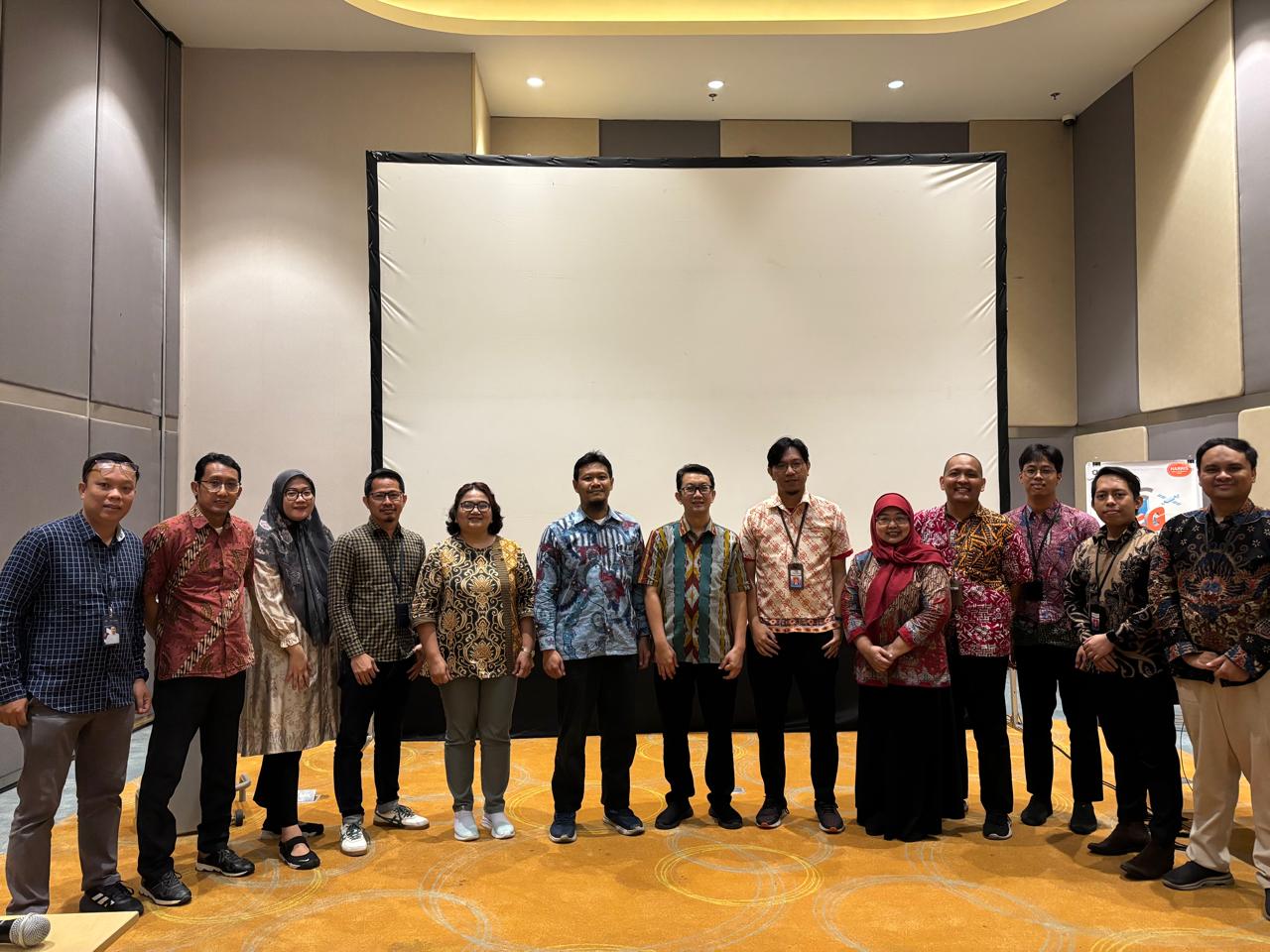 Sosialisasi Manajemen Risiko Asuransi Asei