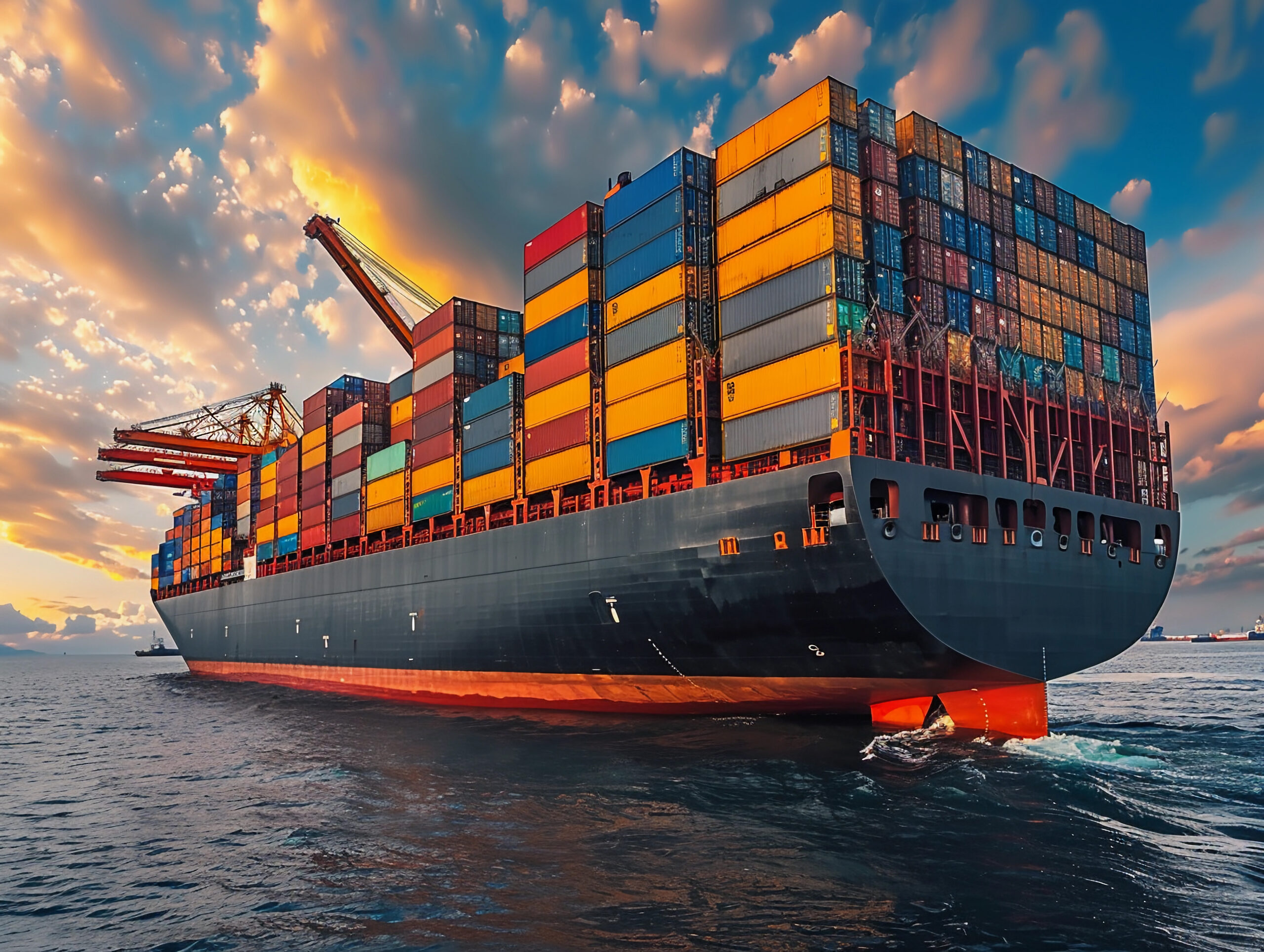 Pembiayaan Ekspor Pra Pengapalan (Pre Export Financing)