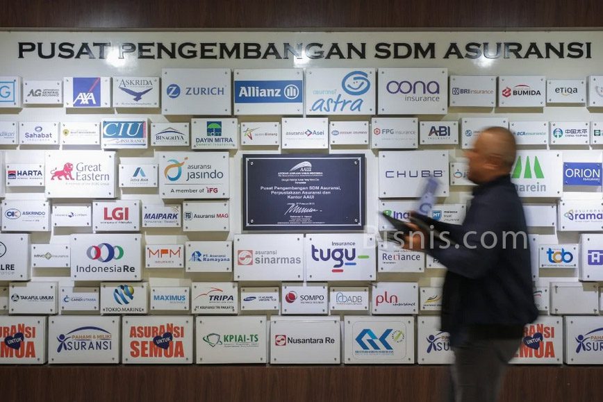 Aturan Asuransi Kredit Berlaku, Asei Siapkan Strategi Mitigasi Moral Hazard di Pinjol