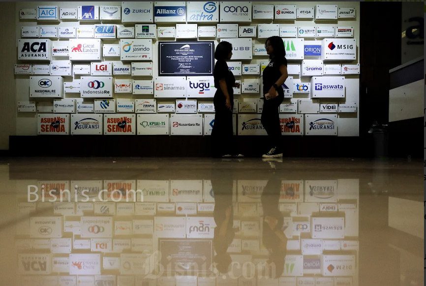 Asuransi Asei Berbenah Sambut Peluang Pertumbuhan di 2025