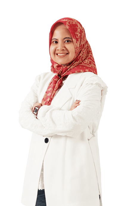 Fenny Silviastuti