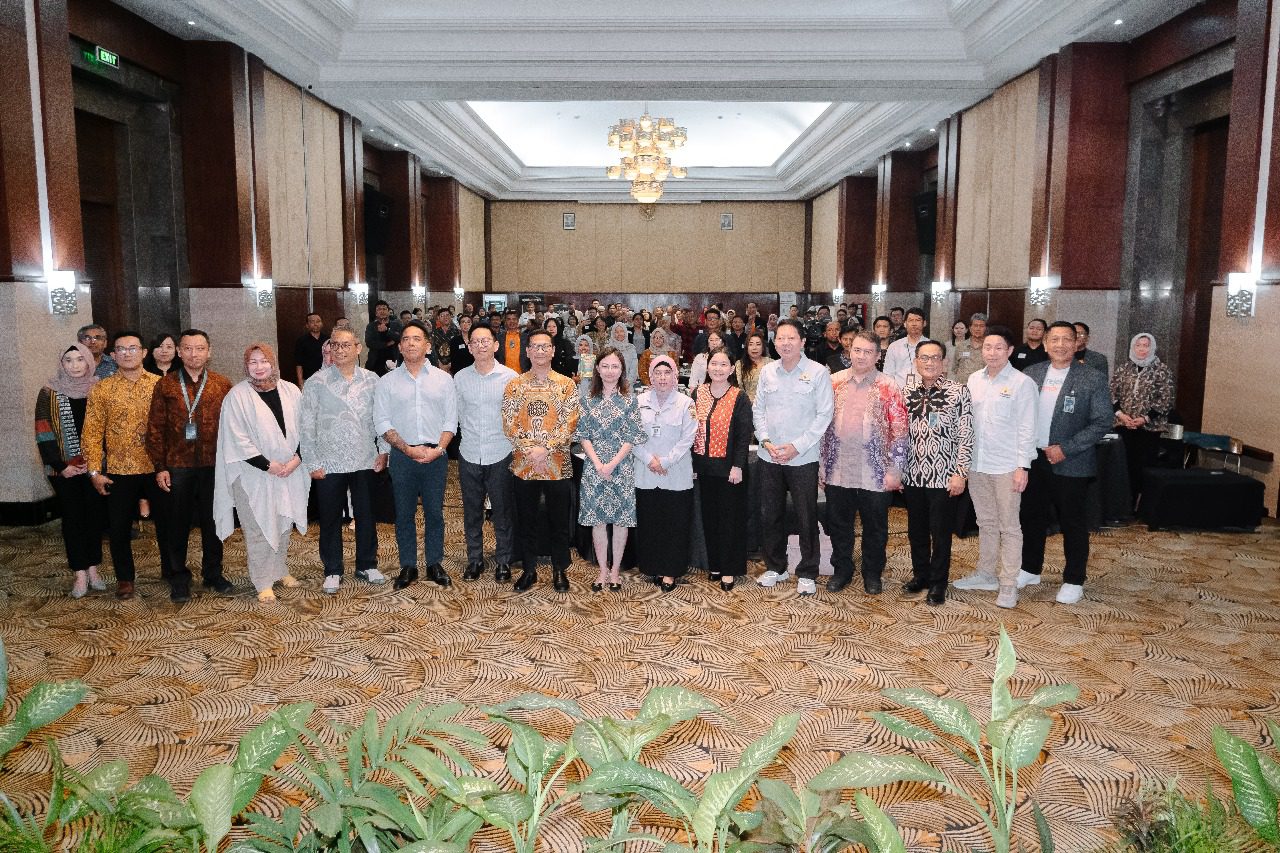 KADIN ITH Exporter Meet Up: Market Global Expansion