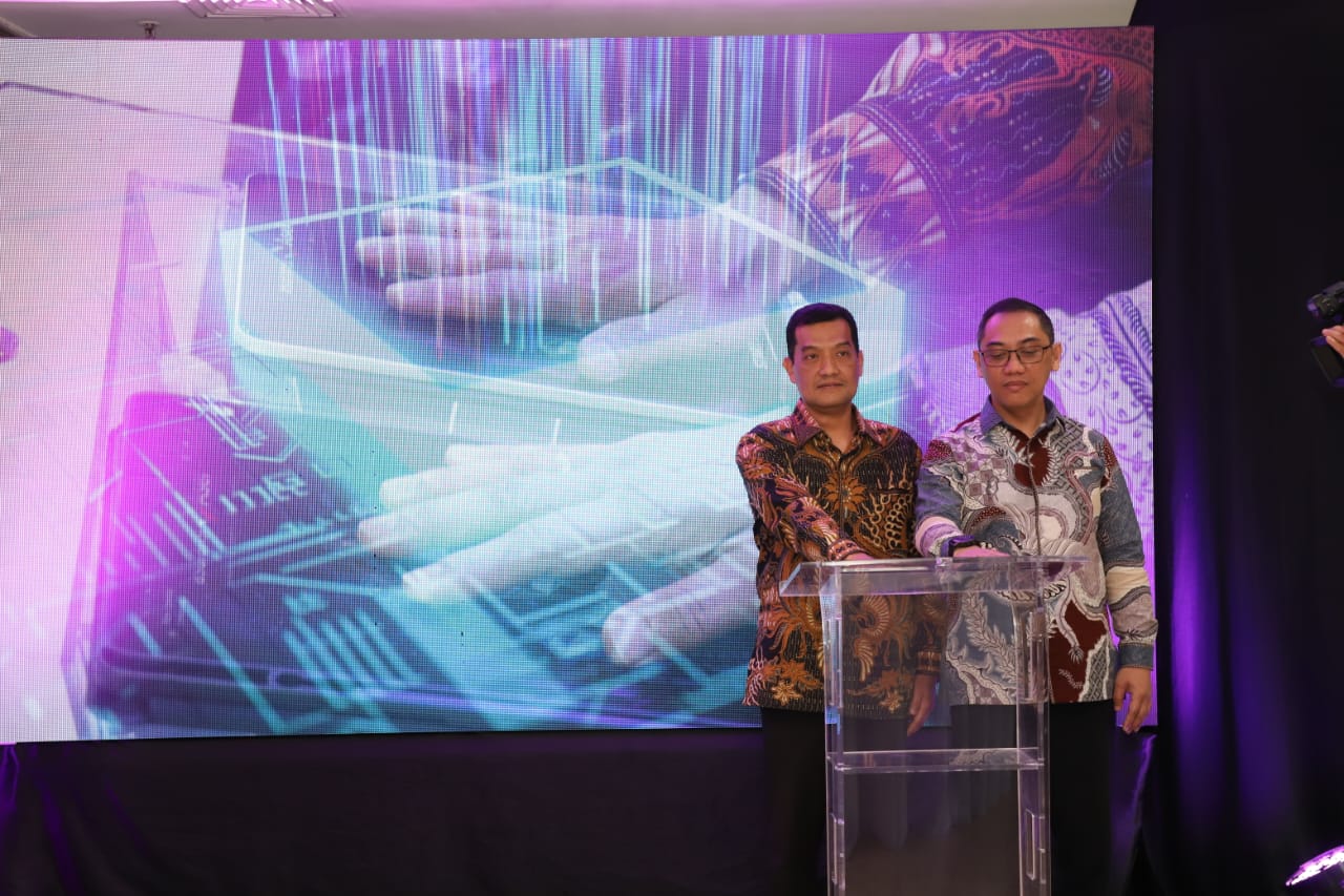 Asuransi Asei Luncurkan Produk Asuransi Risiko Siber,Dorong Ketahanan Digital Nasional
