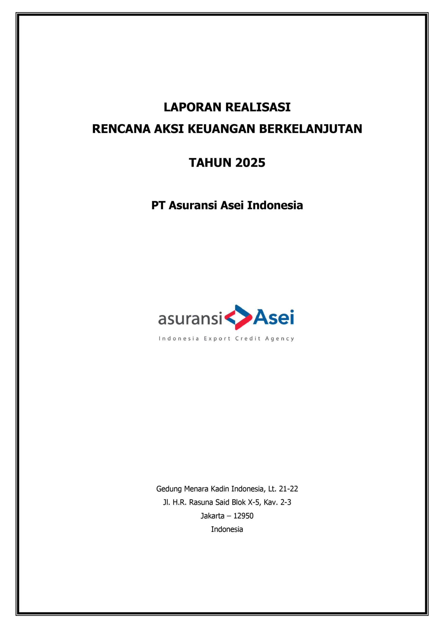Tahun 2025
