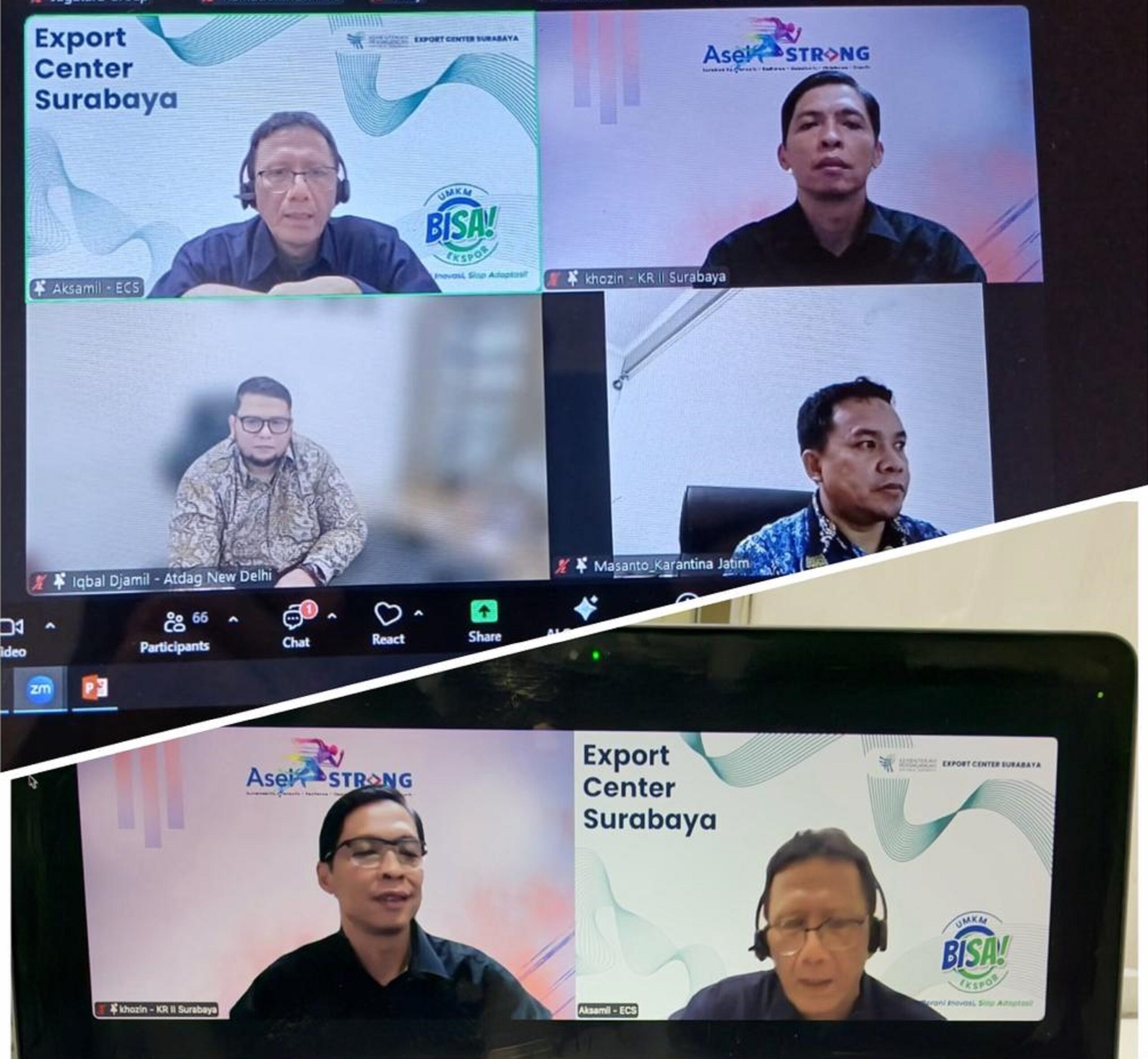 ASEI Dukung Ekspansi Ekspor ke Pasar India